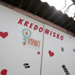 Kredowisko na terenie Fabryki Piasku znajdującej się obok Alei Sław i Skweru Harcerskiego imienia Szarych Szeregów / Marzena Mąkosa / Radio Kielce