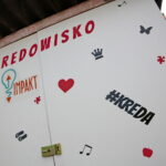 Kredowisko na terenie Fabryki Piasku znajdującej się obok Alei Sław i Skweru Harcerskiego imienia Szarych Szeregów / Marzena Mąkosa / Radio Kielce