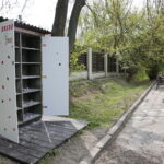 Kredowisko na terenie Fabryki Piasku znajdującej się obok Alei Sław i Skweru Harcerskiego imienia Szarych Szeregów / Marzena Mąkosa / Radio Kielce