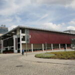 Parking Centrum / Marzena Mąkosa / Radio Kielce