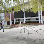 Parking Centrum / Marzena Mąkosa / Radio Kielce