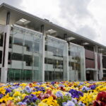 Parking Centrum / Marzena Mąkosa / Radio Kielce