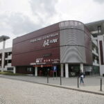 Parking Centrum / Marzena Mąkosa / Radio Kielce