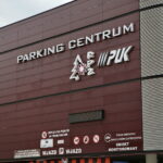 Parking Centrum / Marzena Mąkosa / Radio Kielce