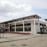 Parking Centrum / Marzena Mąkosa / Radio Kielce