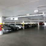 Parking Centrum / Marzena Mąkosa / Radio Kielce