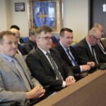 Sesja starostwa powiatowego / Marzena Mąkosa / Radio Kielce