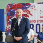 Turniej Bocci dla niepełnosprawnych w Masłowie / Marzena Mąkosa / Radio Kielce