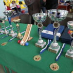 Turniej Bocci dla niepełnosprawnych w Masłowie / Marzena Mąkosa / Radio Kielce