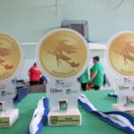 Turniej Bocci dla niepełnosprawnych w Masłowie / Marzena Mąkosa / Radio Kielce