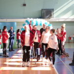 Turniej Bocci dla niepełnosprawnych w Masłowie / Marzena Mąkosa / Radio Kielce