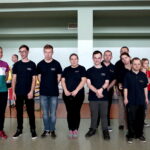 Turniej Bocci dla niepełnosprawnych w Masłowie / Marzena Mąkosa / Radio Kielce