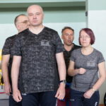 Turniej Bocci dla niepełnosprawnych w Masłowie / Marzena Mąkosa / Radio Kielce