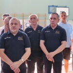 Turniej Bocci dla niepełnosprawnych w Masłowie / Marzena Mąkosa / Radio Kielce