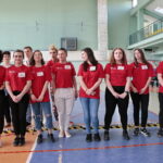 Turniej Bocci dla niepełnosprawnych w Masłowie / Marzena Mąkosa / Radio Kielce