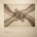 BWA - wernisaż wystawy litografii / Marzena Mąkosa / Radio Kielce