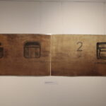 BWA - wernisaż wystawy litografii / Marzena Mąkosa / Radio Kielce