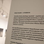 BWA - wernisaż wystawy litografii / Marzena Mąkosa / Radio Kielce