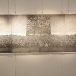 BWA - wernisaż wystawy litografii / Marzena Mąkosa / Radio Kielce