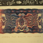 BWA - wernisaż wystawy litografii / Marzena Mąkosa / Radio Kielce