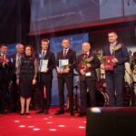 Laury Świętokrzyskie / Marzena Mąkosa / Radio Kielce