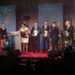 Laury Świętokrzyskie / Marzena Mąkosa / Radio Kielce