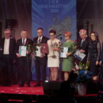 Laury Świętokrzyskie / Marzena Mąkosa / Radio Kielce