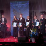 Laury Świętokrzyskie / Marzena Mąkosa / Radio Kielce