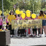 Marsz Żonkila / Marzena Mąkosa / Radio Kielce