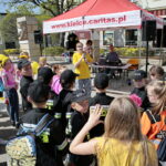 Marsz Żonkila / Marzena Mąkosa / Radio Kielce