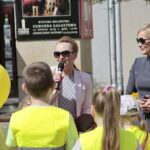 Marsz Żonkila / Marzena Mąkosa / Radio Kielce