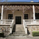 Sienkiewiczówka w Oblęgorku. Dworek Henryka Sienkiewicza / Marzena Mąkosa / Radio Kielce