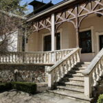 Sienkiewiczówka w Oblęgorku. Dworek Henryka Sienkiewicza / Marzena Mąkosa / Radio Kielce