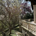 Sienkiewiczówka w Oblęgorku. Dworek Henryka Sienkiewicza / Marzena Mąkosa / Radio Kielce