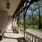 Sienkiewiczówka w Oblęgorku. Dworek Henryka Sienkiewicza / Marzena Mąkosa / Radio Kielce