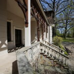 Sienkiewiczówka w Oblęgorku. Dworek Henryka Sienkiewicza / Marzena Mąkosa / Radio Kielce