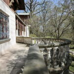 Sienkiewiczówka w Oblęgorku. Dworek Henryka Sienkiewicza / Marzena Mąkosa / Radio Kielce