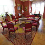 Sienkiewiczówka w Oblęgorku. Dworek Henryka Sienkiewicza / Marzena Mąkosa / Radio Kielce