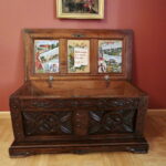 Sienkiewiczówka w Oblęgorku. Dworek Henryka Sienkiewicza / Marzena Mąkosa / Radio Kielce