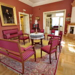 Sienkiewiczówka w Oblęgorku. Dworek Henryka Sienkiewicza / Marzena Mąkosa / Radio Kielce