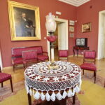 Sienkiewiczówka w Oblęgorku. Dworek Henryka Sienkiewicza / Marzena Mąkosa / Radio Kielce