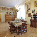 Sienkiewiczówka w Oblęgorku. Dworek Henryka Sienkiewicza / Marzena Mąkosa / Radio Kielce