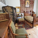 Sienkiewiczówka w Oblęgorku. Dworek Henryka Sienkiewicza / Marzena Mąkosa / Radio Kielce