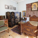 Sienkiewiczówka w Oblęgorku. Dworek Henryka Sienkiewicza / Marzena Mąkosa / Radio Kielce