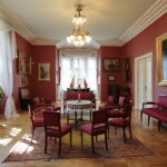 Sienkiewiczówka w Oblęgorku. Dworek Henryka Sienkiewicza / Marzena Mąkosa / Radio Kielce