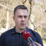 Sienkiewiczówka w Oblęgorku. Dworek Henryka Sienkiewicza / Marzena Mąkosa / Radio Kielce