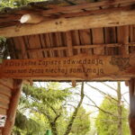 ZOO Leśne Zacisze w Lisowie / Marzena Mąkosa / Radio Kielce