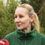 ZOO Leśne Zacisze w Lisowie / Marzena Mąkosa / Radio Kielce