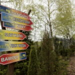 ZOO Leśne Zacisze w Lisowie / Marzena Mąkosa / Radio Kielce