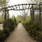 ZOO Leśne Zacisze w Lisowie / Marzena Mąkosa / Radio Kielce